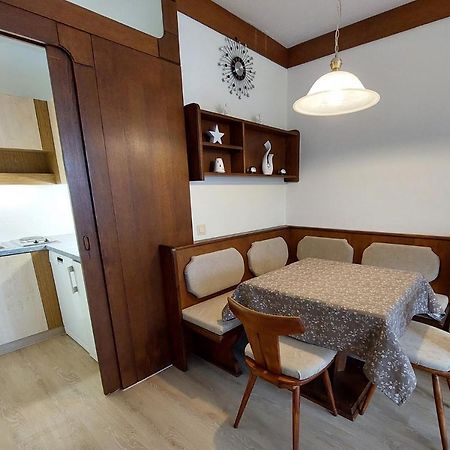 Appartements Maglov Bad Kleinkirchheim Ngoại thất bức ảnh