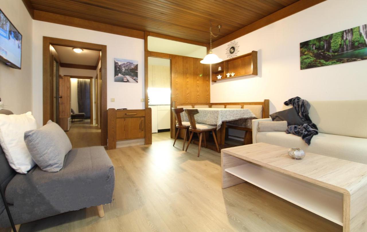 Appartements Maglov Bad Kleinkirchheim Ngoại thất bức ảnh