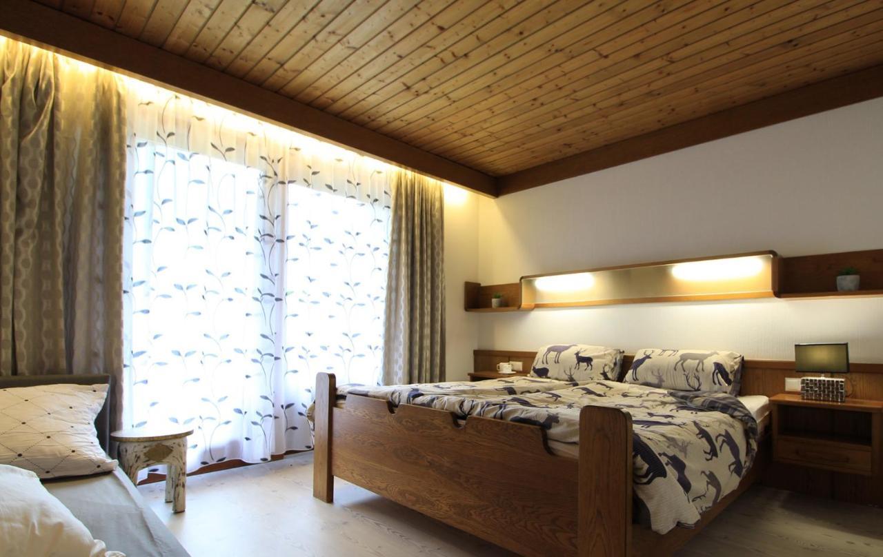 Appartements Maglov Bad Kleinkirchheim Ngoại thất bức ảnh