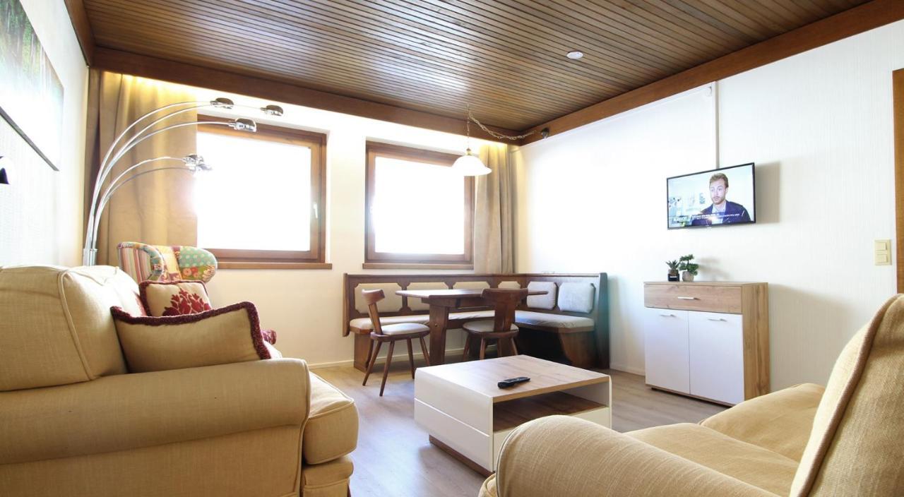 Appartements Maglov Bad Kleinkirchheim Ngoại thất bức ảnh