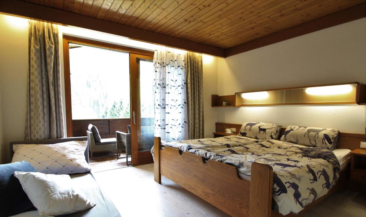 Appartements Maglov Bad Kleinkirchheim Ngoại thất bức ảnh