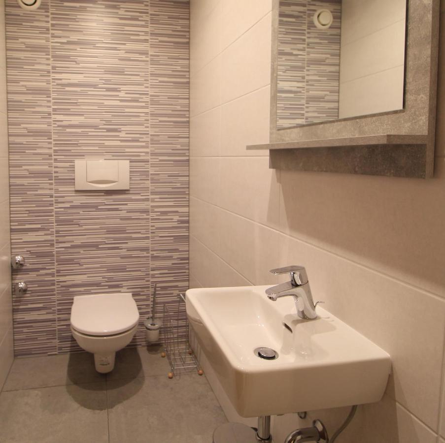 Appartements Maglov Bad Kleinkirchheim Ngoại thất bức ảnh
