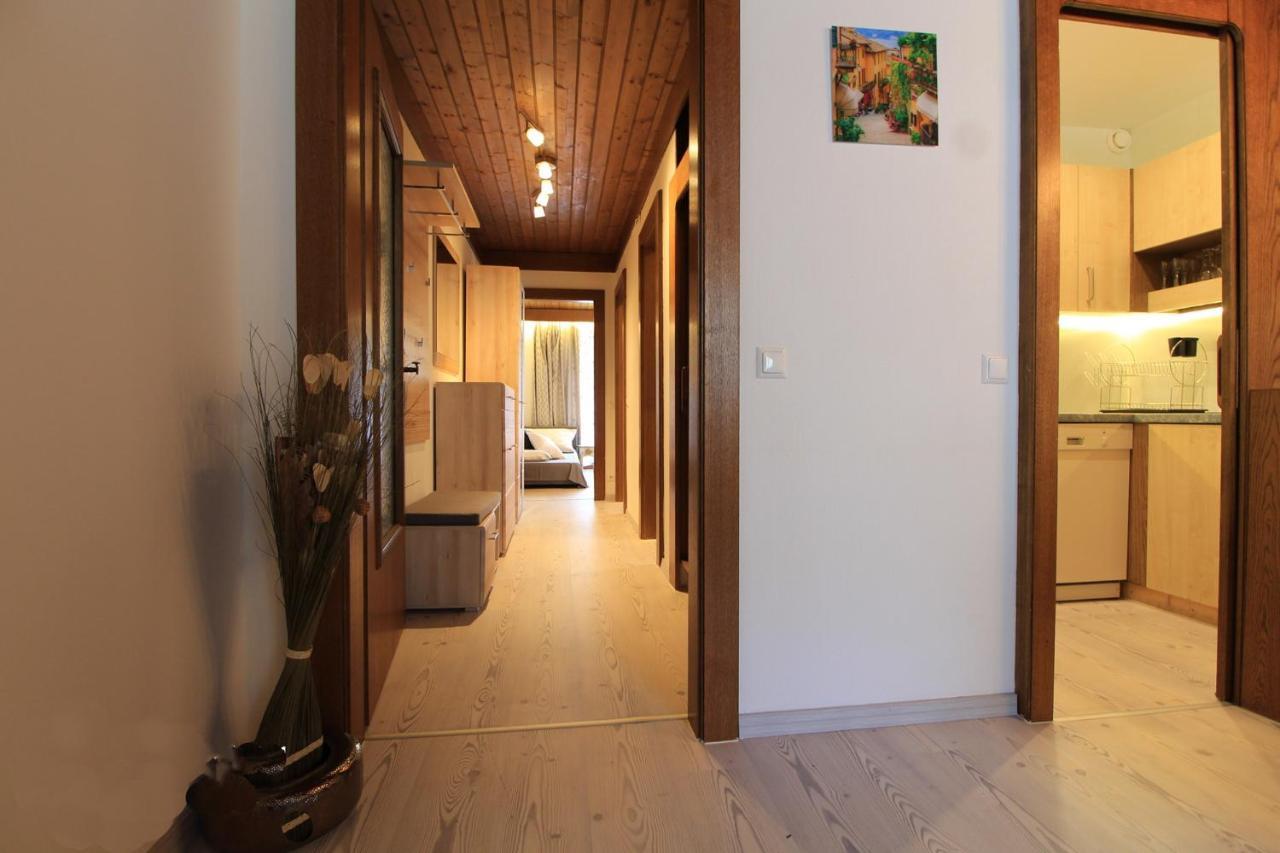 Appartements Maglov Bad Kleinkirchheim Ngoại thất bức ảnh