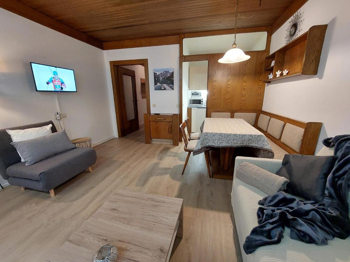 Appartements Maglov Bad Kleinkirchheim Ngoại thất bức ảnh