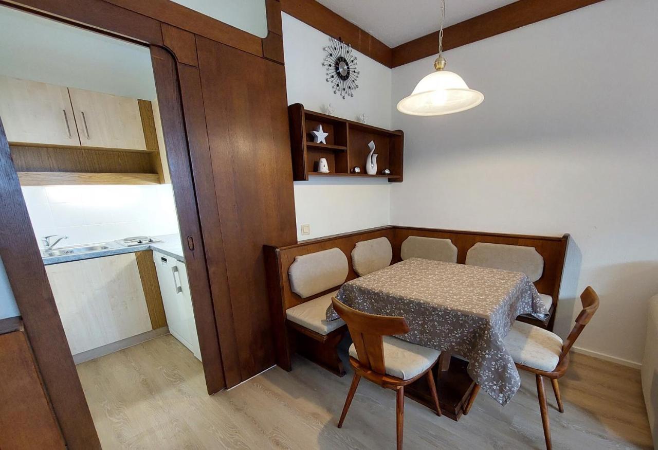 Appartements Maglov Bad Kleinkirchheim Ngoại thất bức ảnh