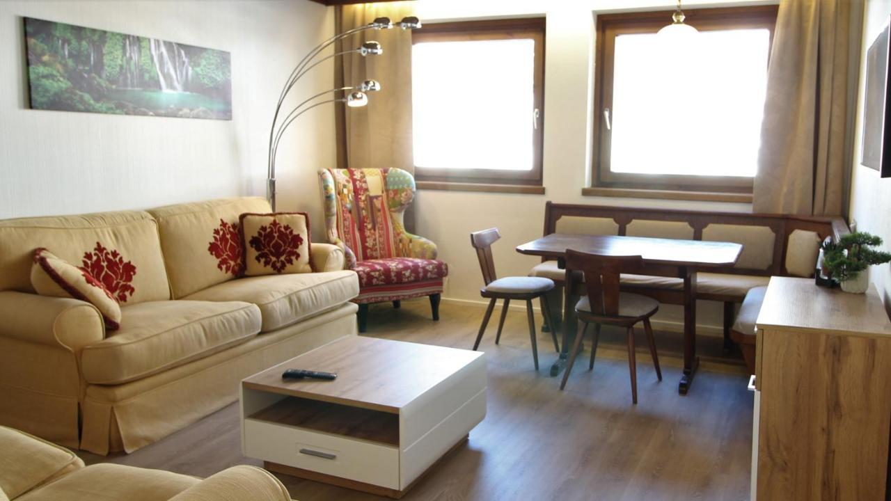 Appartements Maglov Bad Kleinkirchheim Ngoại thất bức ảnh