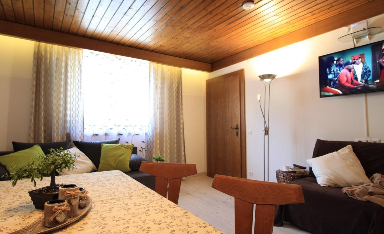 Appartements Maglov Bad Kleinkirchheim Ngoại thất bức ảnh