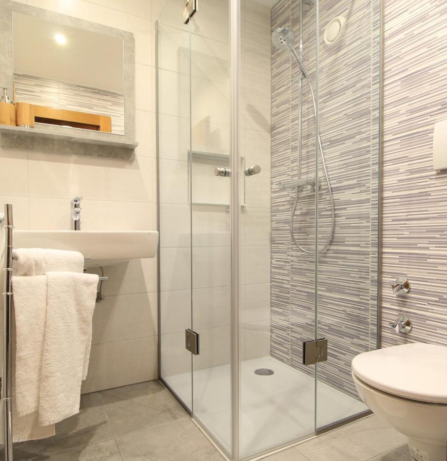 Appartements Maglov Bad Kleinkirchheim Ngoại thất bức ảnh