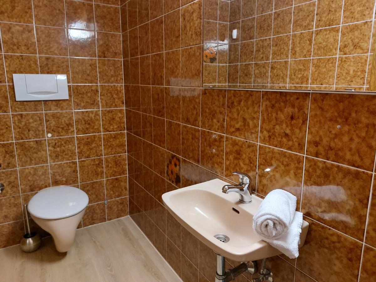 Appartements Maglov Bad Kleinkirchheim Ngoại thất bức ảnh