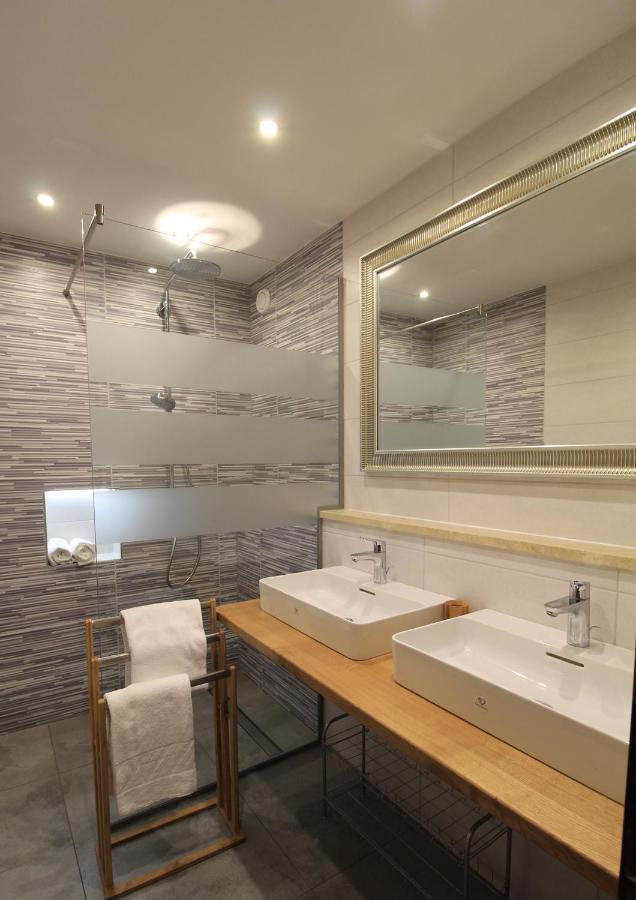 Appartements Maglov Bad Kleinkirchheim Ngoại thất bức ảnh