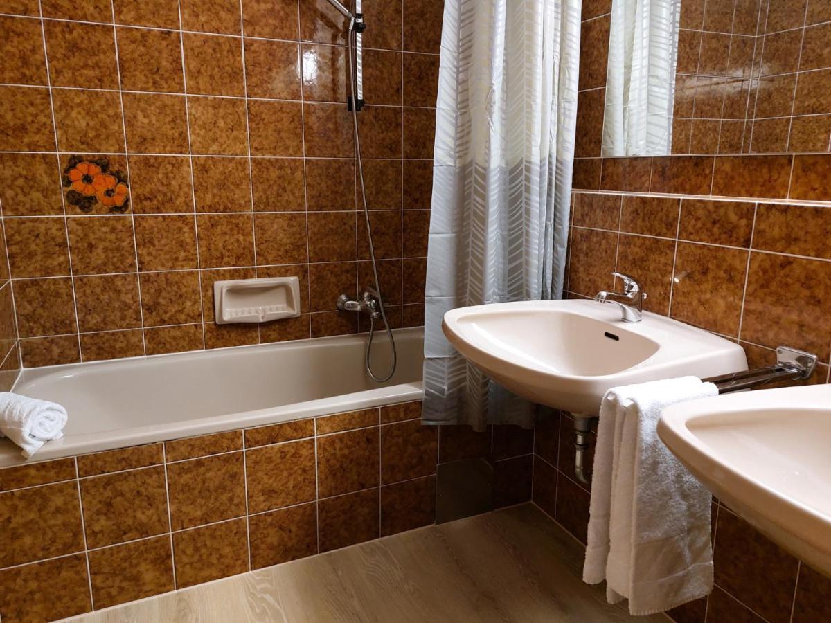 Appartements Maglov Bad Kleinkirchheim Ngoại thất bức ảnh