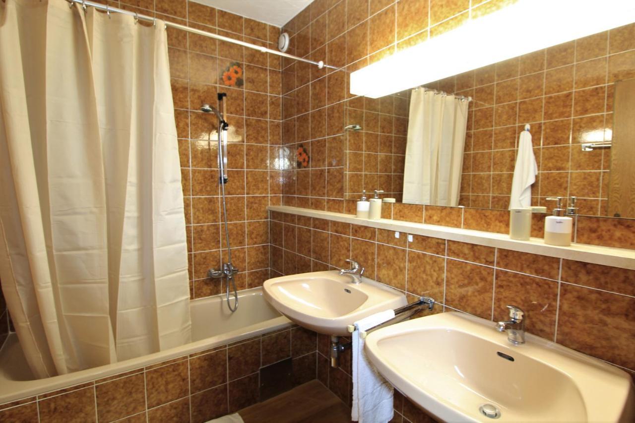 Appartements Maglov Bad Kleinkirchheim Ngoại thất bức ảnh