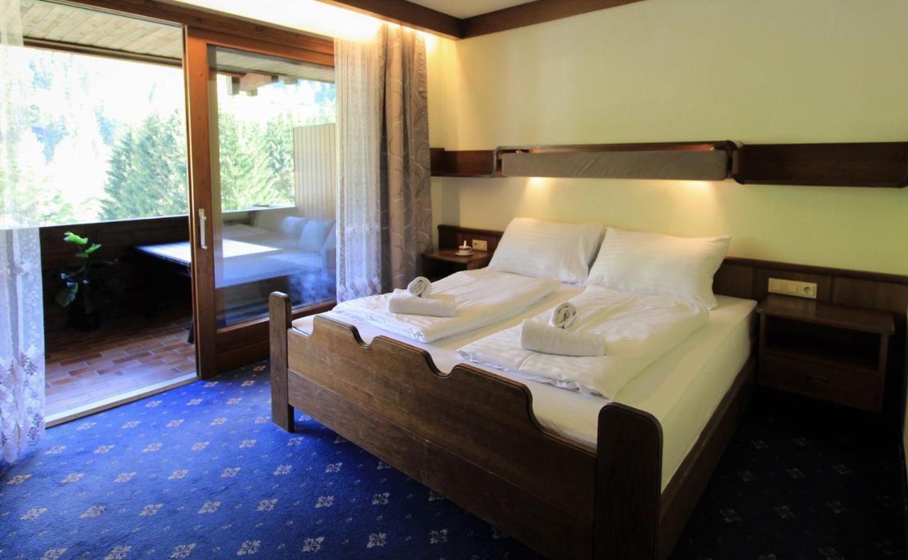 Appartements Maglov Bad Kleinkirchheim Ngoại thất bức ảnh