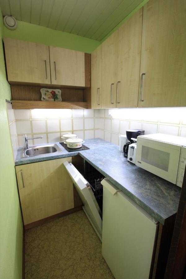 Appartements Maglov Bad Kleinkirchheim Ngoại thất bức ảnh