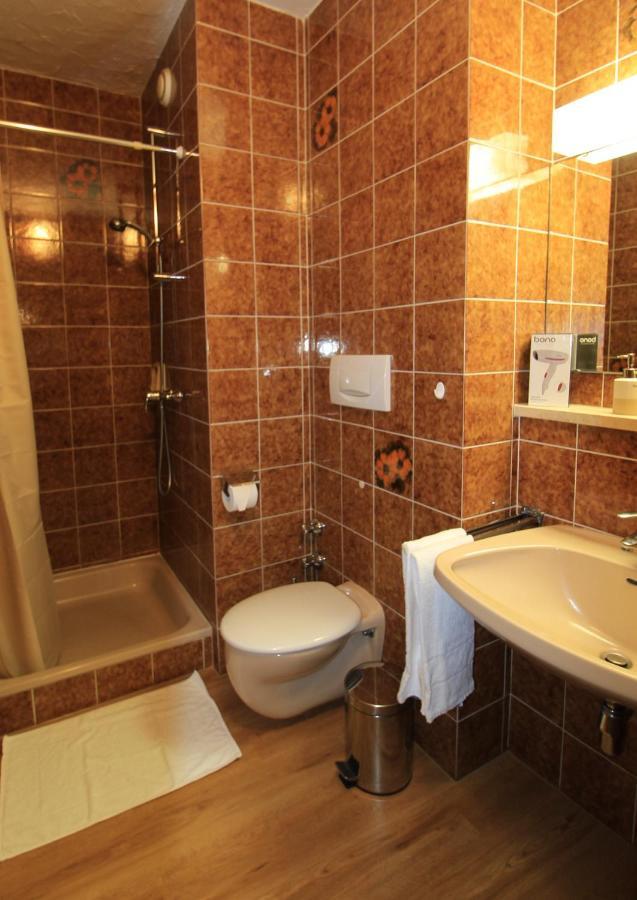Appartements Maglov Bad Kleinkirchheim Ngoại thất bức ảnh