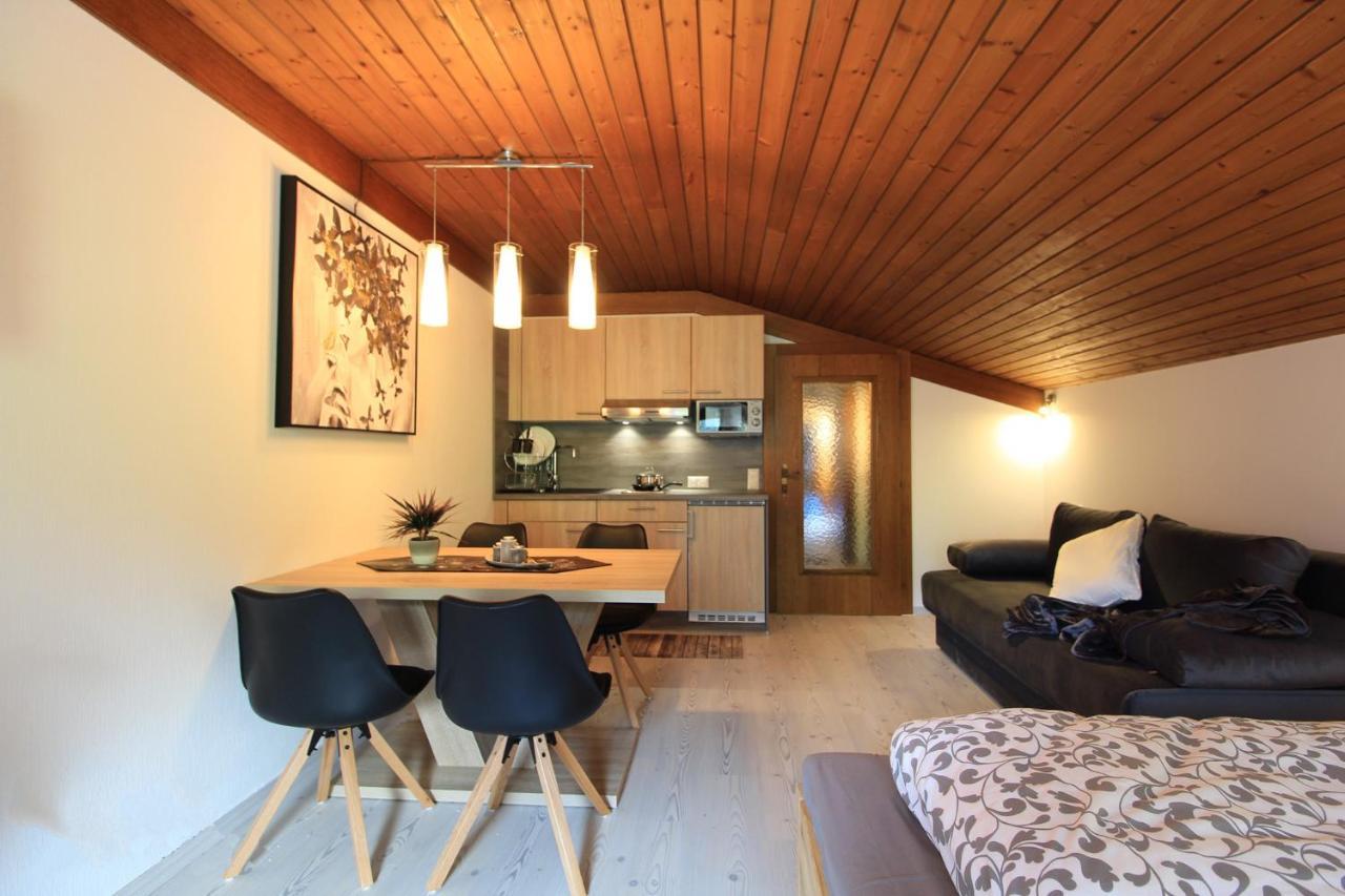 Appartements Maglov Bad Kleinkirchheim Ngoại thất bức ảnh
