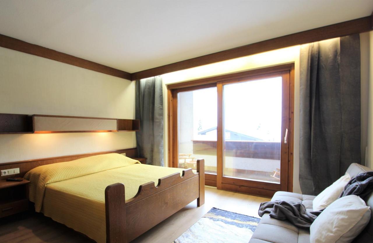 Appartements Maglov Bad Kleinkirchheim Ngoại thất bức ảnh