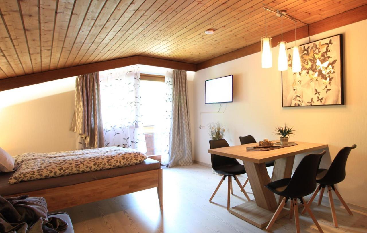 Appartements Maglov Bad Kleinkirchheim Ngoại thất bức ảnh