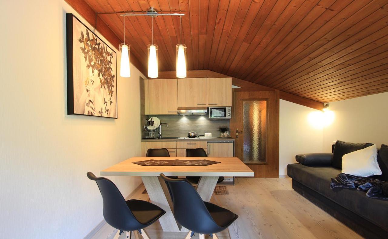 Appartements Maglov Bad Kleinkirchheim Ngoại thất bức ảnh