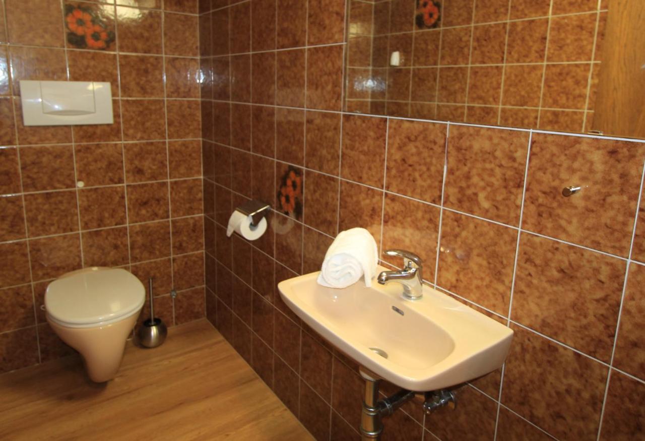 Appartements Maglov Bad Kleinkirchheim Ngoại thất bức ảnh