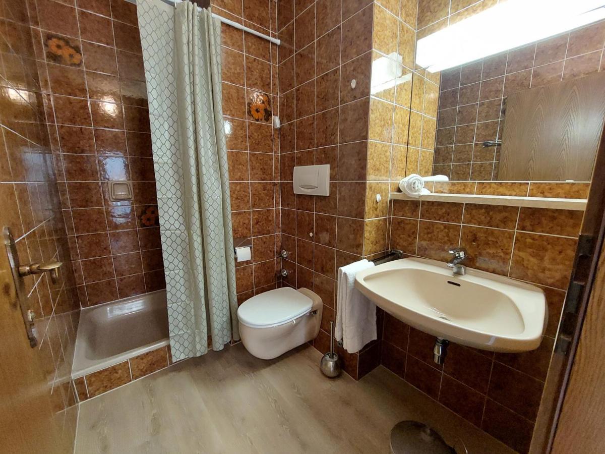 Appartements Maglov Bad Kleinkirchheim Ngoại thất bức ảnh