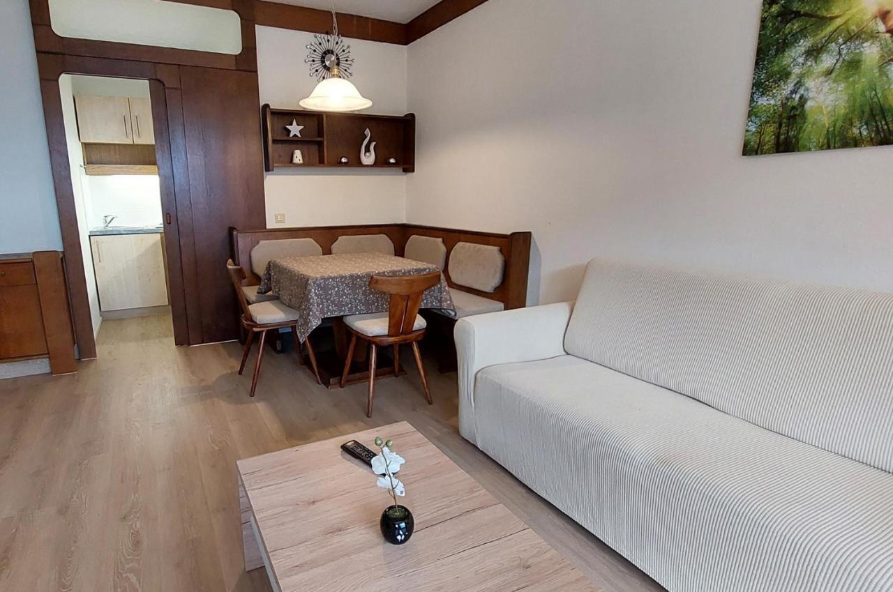 Appartements Maglov Bad Kleinkirchheim Ngoại thất bức ảnh