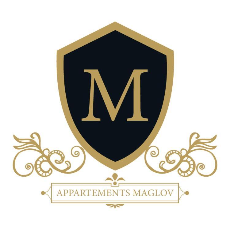Appartements Maglov Bad Kleinkirchheim Ngoại thất bức ảnh