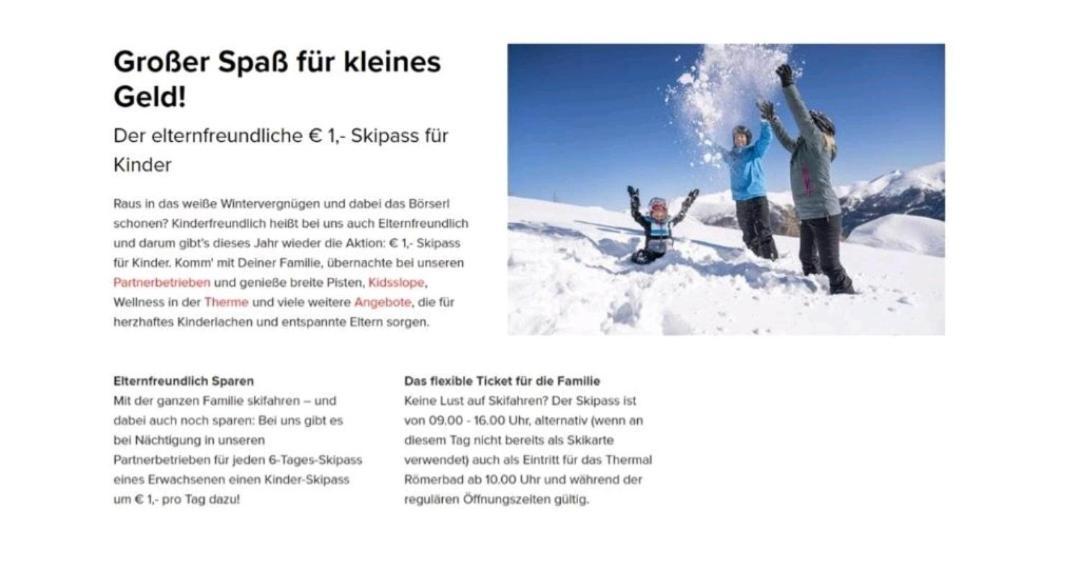 Appartements Maglov Bad Kleinkirchheim Ngoại thất bức ảnh